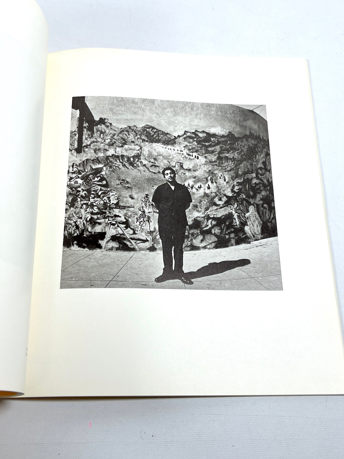 Espejo: Reflections of the Mexican American, The Oakland Museum, 1978, SCARCE, VG+ SC