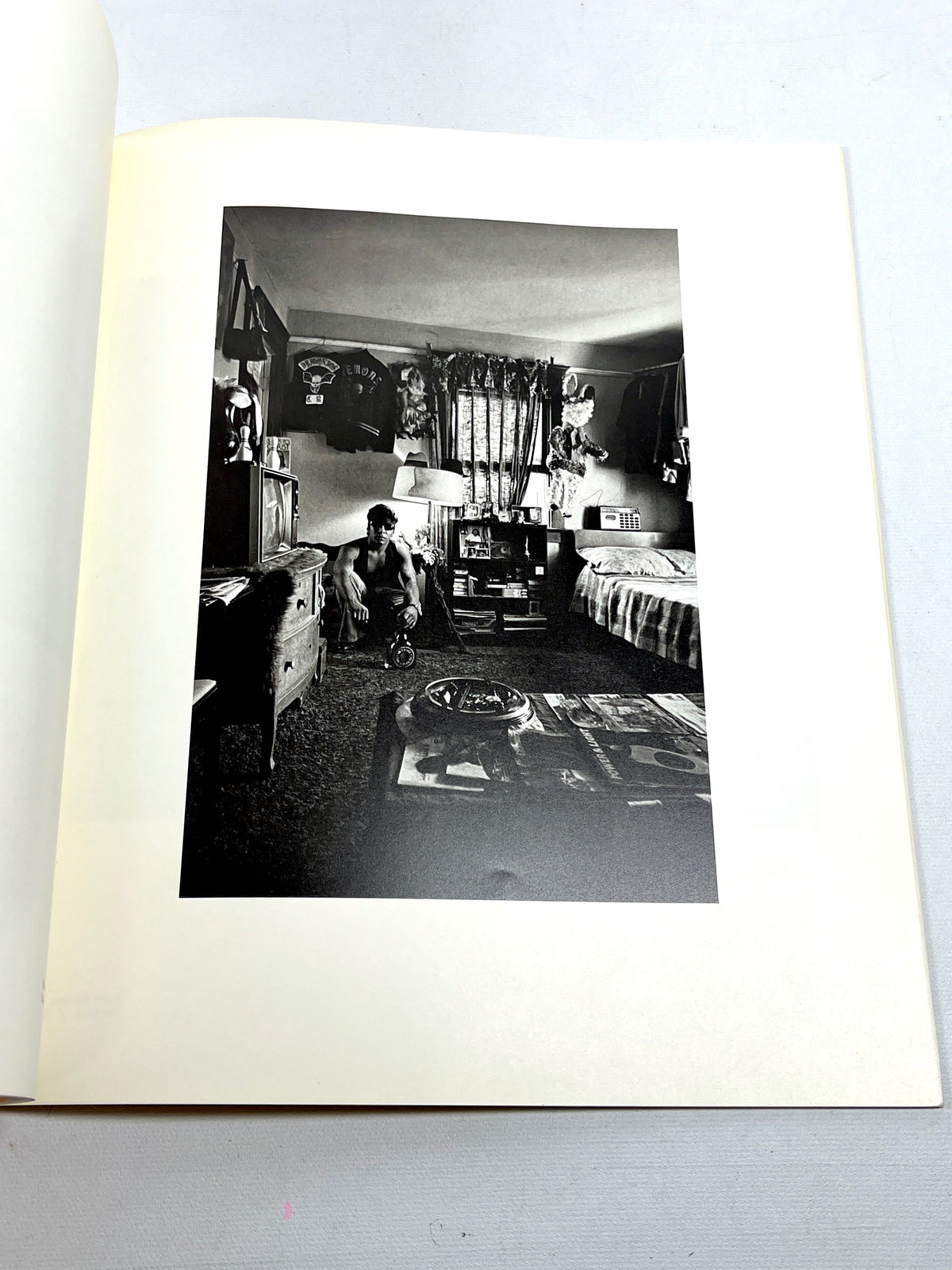Espejo: Reflections of the Mexican American, The Oakland Museum, 1978, SCARCE, VG+ SC