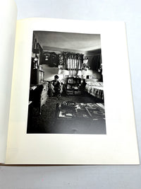 Espejo: Reflections of the Mexican American, The Oakland Museum, 1978, SCARCE, VG+ SC