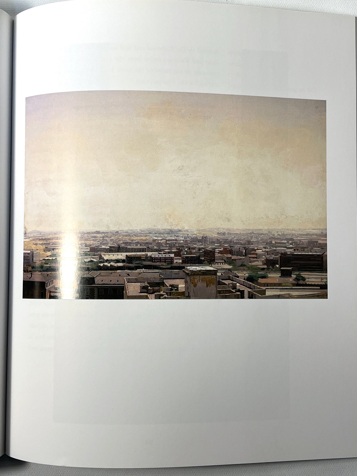 Antonio López Garcia, Museum of Fine Arts, Boston, 1st Ed., 2008, Near Fine softcover.