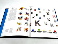 Brand Identity Essentials: 100 Principles for Designing Logos & Building Brands, 2010, VG+ HC