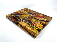 El Anatsui: Art and Life, Susan Mullin Vogel, Prestel, 2012, Near Fine hardcover