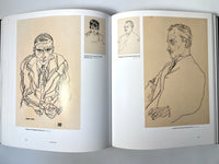 Egon Schiele: The Ronald S. Lauder and Serge Sabarsky Collections, 2005, Very Good hardcover w/DJ.