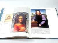 Andrea del Sarto, Antonio Natali, Abbeville, 1999 Fine hardcover