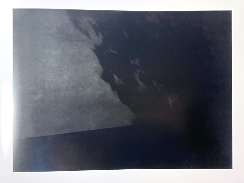 Willie Doherty: Extracts from a File, Steidl, 2001, Near Fine hardcover.