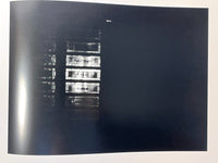 Willie Doherty: Extracts from a File, Steidl, 2001, Near Fine hardcover.