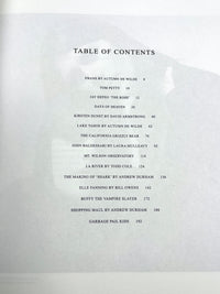 A Magazine #11: Curated by Rodarte, 2011, Very Good softcover
