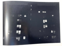Willie Doherty: Extracts from a File, Steidl, 2001, Near Fine hardcover.