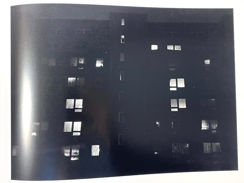 Willie Doherty: Extracts from a File, Steidl, 2001, Near Fine hardcover.