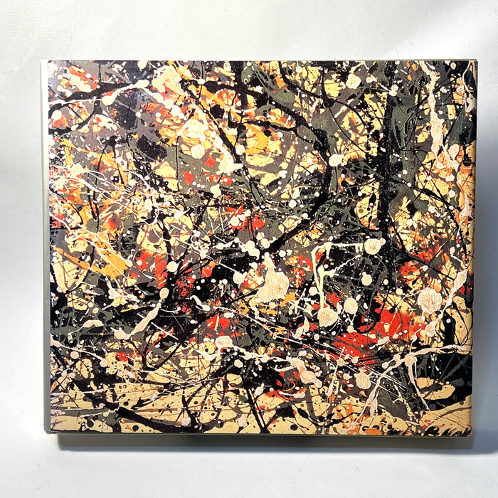 Jackson Pollock, Ellen G. Landau, 1989, Very Good hardcover w/dust jacket.