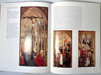 Rogier van der Weyden: The Complete Works, 1999, Near Fine hardcover w/dust jacket.