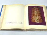 The Gold of Peru, Miguel Mujica Gallo, Aurel Bongers 1959, Near Fine hardcover