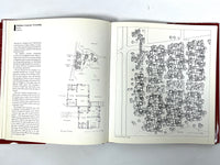 Charles Correa, A Mimar Book, Completely Revised Edition, 1987, Very Good HC w/DJ