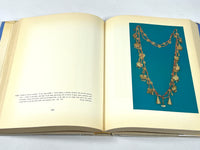 The Gold of Peru, Miguel Mujica Gallo, Aurel Bongers 1959, Near Fine hardcover