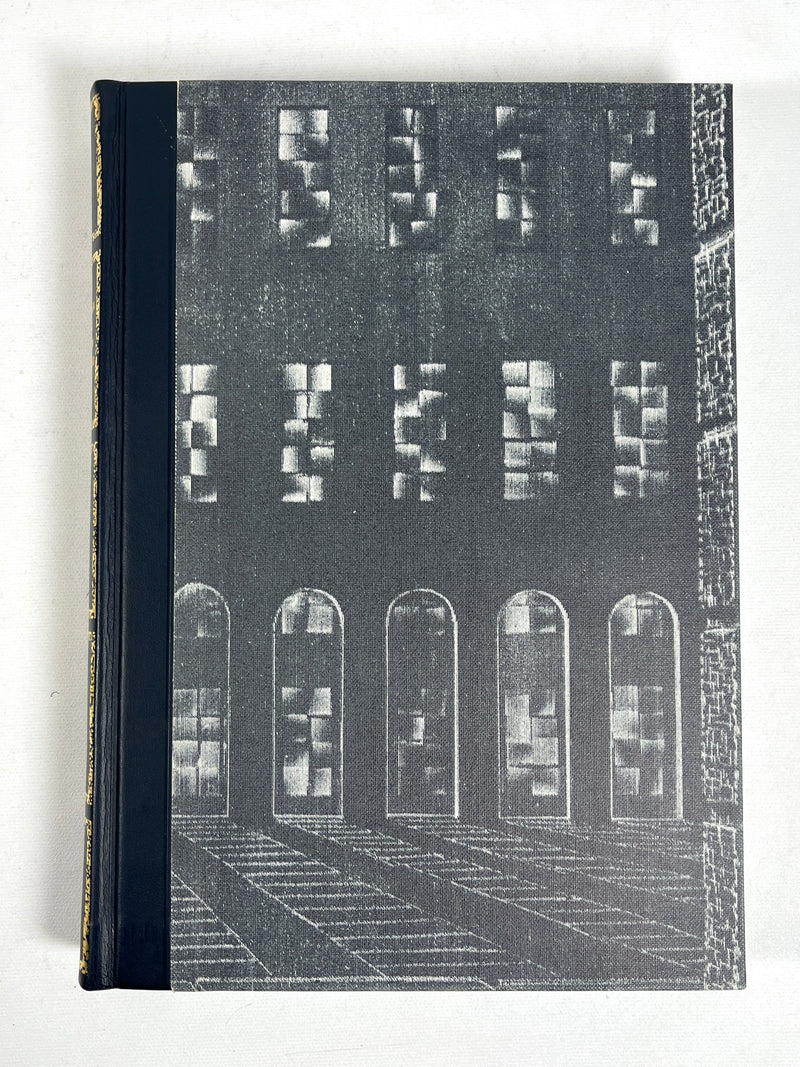 Dostoevsky, The Gambler and Notes from Underground, 1967, SIGNED, NF HC w/slipcase