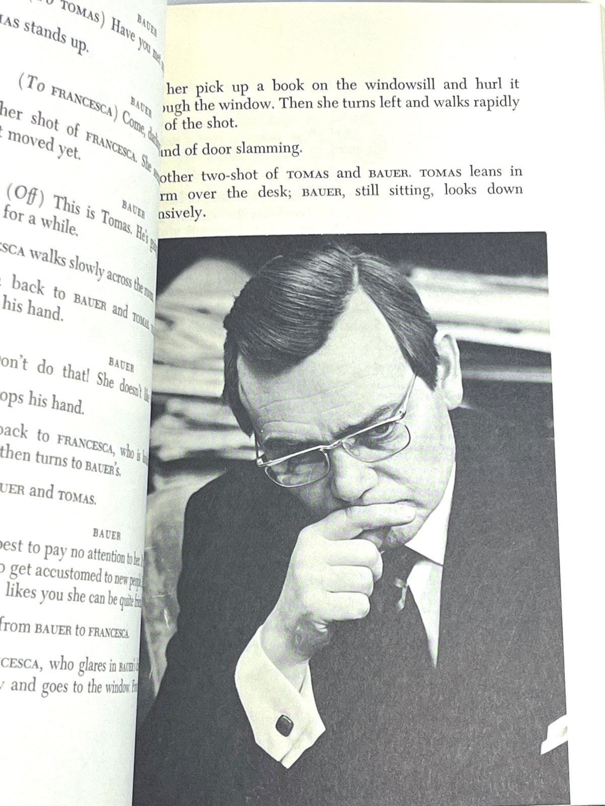 Susan Sontag, Duet For Cannibals, 1970,  Near Fine hardcover w/dust jacket