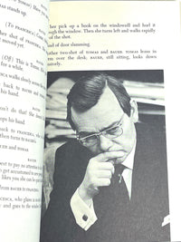 Susan Sontag, Duet For Cannibals, 1970,  Near Fine hardcover w/dust jacket