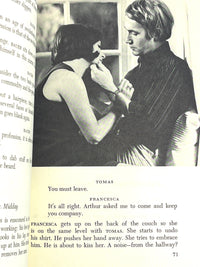 Susan Sontag, Duet For Cannibals, 1970,  Near Fine hardcover w/dust jacket