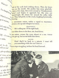 Susan Sontag, Duet For Cannibals, 1970,  Near Fine hardcover w/dust jacket