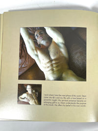 Tom Bianchi: On the Couch, Vol 1, Bruno Gmünder, 2002, Very Good+ hardcover, gay interest