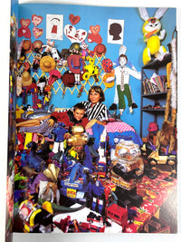 Amy Arbus, No Place Like Home, A Dolphin Book, 1986, Near Fine softcover