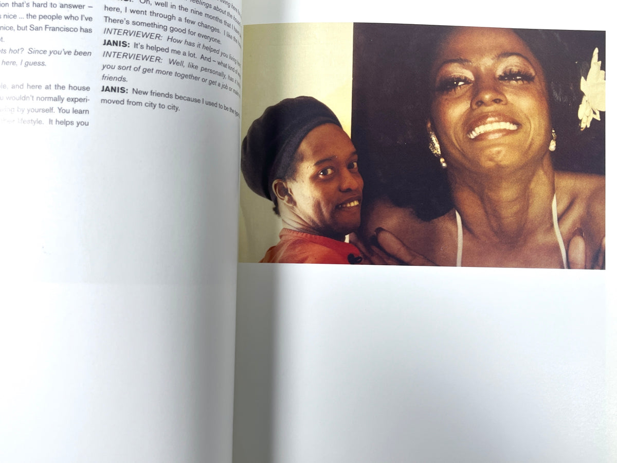 Survival House 1977, 758 Haight Street, San Francisco; 2011, Very Good softcover