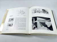 Picasso Guernica: Histoire, Elaboration, Signification, 1992, Very Good+ hardcover w/DJ
