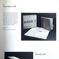 Shigeko Kubota Video Sculpture, American Museum of the Moving Image, 1991, VG SC