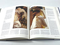 Frederic, Lord Leighton: Eminent Victorian Artist, 1996, AS-IS, Very Good hardcover w/DJ