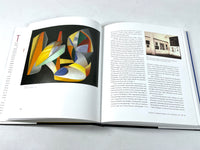 Constructive Spirit: Abstract Art in South and North America, 1920s-50s; 2010, VG+ HC w/DJ