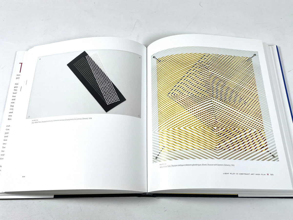 Constructive Spirit: Abstract Art in South and North America, 1920s-50s; 2010, VG+ HC w/DJ