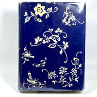 Chinese Folk Design, W. M. Hawley, 1949, Hard Cover, Good First Edition 4to