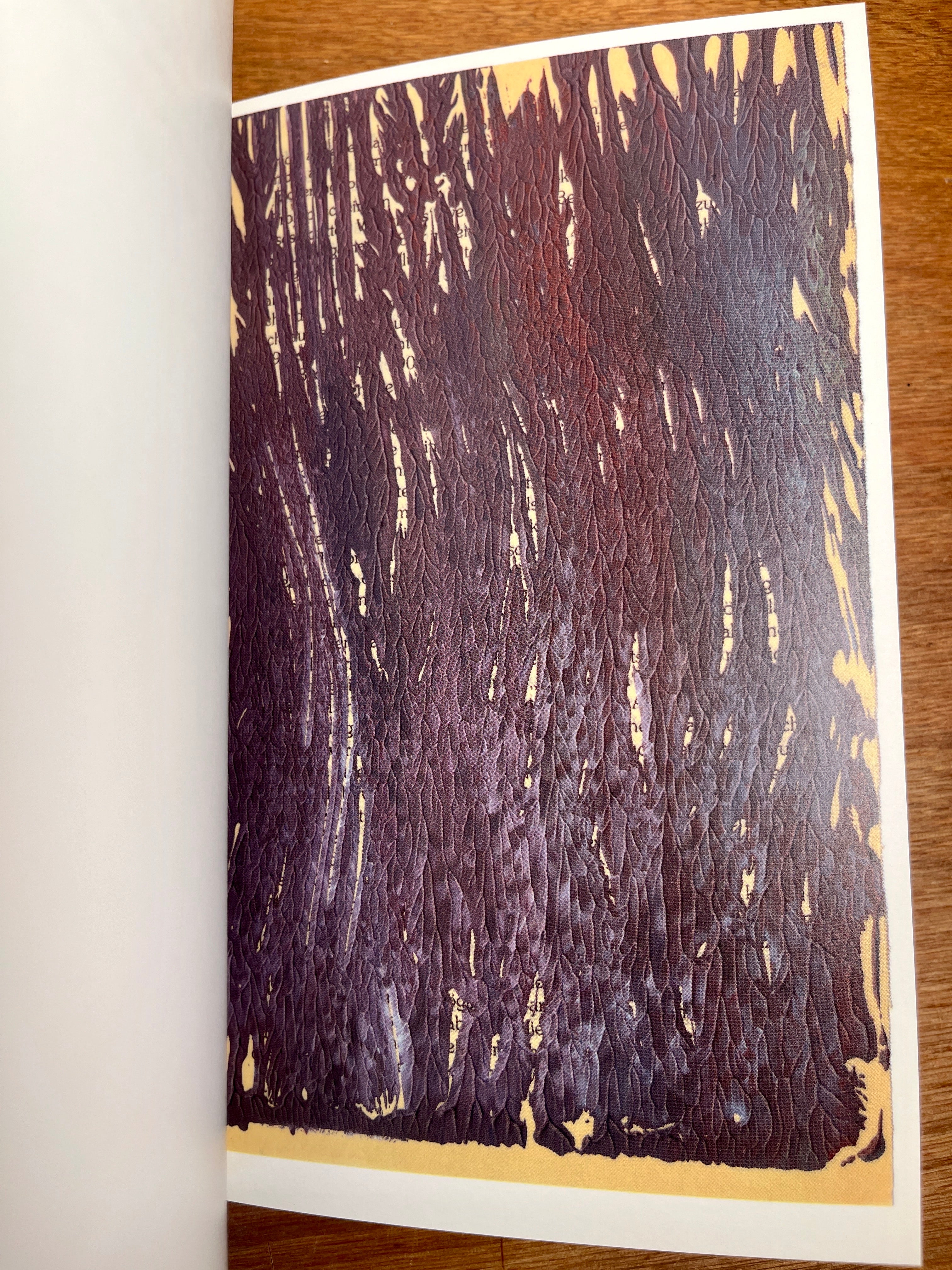 Gerhard Richter, Stammheim, 1995 SIGNED Artist Book Anthony d