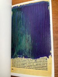 Gerhard Richter, Stammheim, 1995 SIGNED Artist Book Anthony d’Offay Gallery