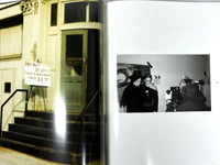 Colin De Land: American Fine Arts, powerHouse Books, 1st Ed., 2008, Very Good hardcover.