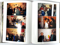 Colin De Land: American Fine Arts, powerHouse Books, 1st Ed., 2008, Very Good hardcover.