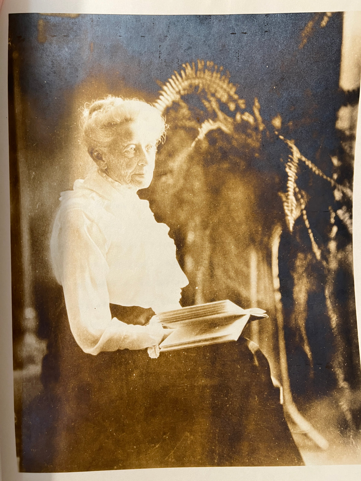 Ellen Browning Scripps: A Biography. Unique Self-pub Californiana HC 1958. Edward Dessau Clarkson. James S. Copley.
