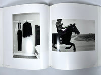 Timm Rautert: When We Don't See You, You Don't See Us Either, Photography 1966-2006, 1st Ed., 2007, VG HC w/DJ.