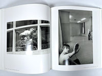 Timm Rautert: When We Don't See You, You Don't See Us Either, Photography 1966-2006, 1st Ed., 2007, VG HC w/DJ.