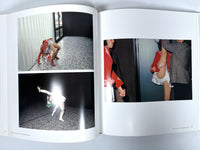 Timm Rautert: When We Don't See You, You Don't See Us Either, Photography 1966-2006, 1st Ed., 2007, VG HC w/DJ.