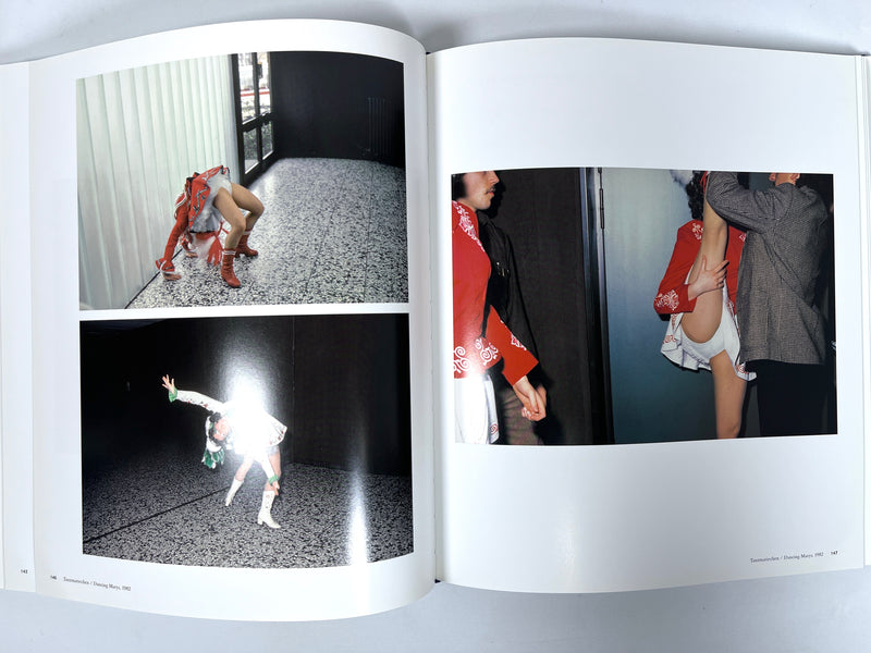 Timm Rautert: When We Don't See You, You Don't See Us Either, Photography 1966-2006, 1st Ed., 2007, VG HC w/DJ.