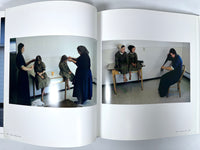 Timm Rautert: When We Don't See You, You Don't See Us Either, Photography 1966-2006, 1st Ed., 2007, VG HC w/DJ.