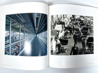 Timm Rautert: When We Don't See You, You Don't See Us Either, Photography 1966-2006, 1st Ed., 2007, VG HC w/DJ.