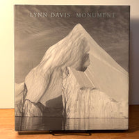 Monument, Lynn Davis, Arena Editions, 1999, 1st Trade Ed., Near Fine w/DJ