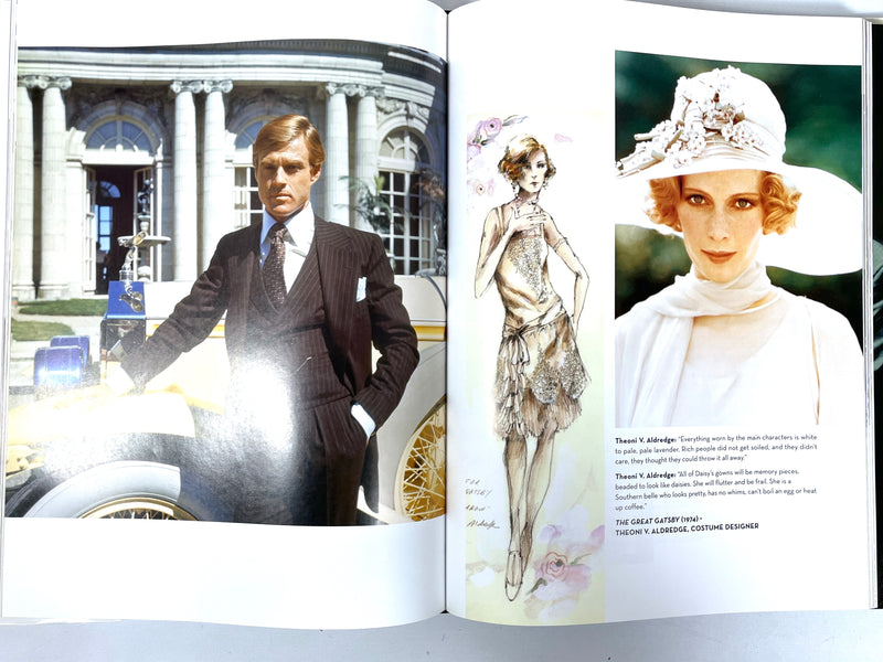 Dressed: A Century of Hollywood Costume Design, Debrah Nadoolman Landis, VG+