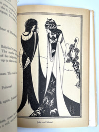 Salome, Oscar Wilde, Aubrey Beardsley, Very Good + HD, Good DJ