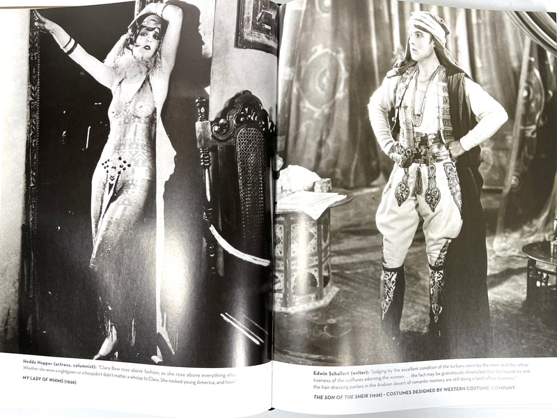 Dressed: A Century of Hollywood Costume Design, Debrah Nadoolman Landis, VG+