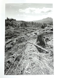 Robert Adams, Photographs from Twenty-five Years: the North-West Coast, Near Fine HC & DJ