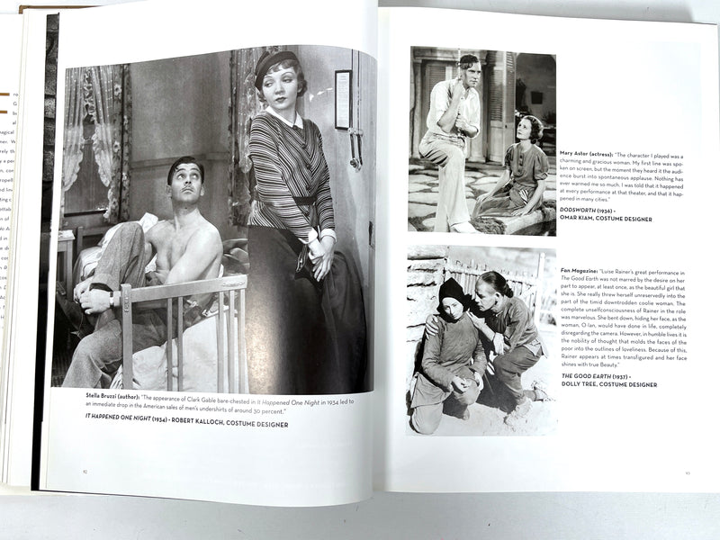 Dressed: A Century of Hollywood Costume Design, Debrah Nadoolman Landis, VG+