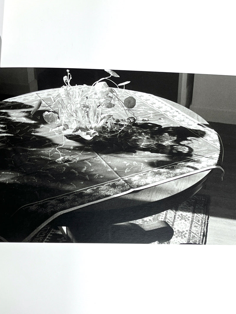 Robert Adams, Photographs from Twenty-five Years: the North-West Coast, Near Fine HC & DJ